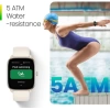 Amazfit GTS 4 Mini Akıllı Saat Flamingo Pink