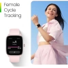 Amazfit GTS 4 Mini Akıllı Saat Flamingo Pink