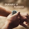 Amazfit T-Rex Pro Akıllı Saat Lava Black Active Edge