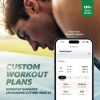 Amazfit T-Rex Pro Akıllı Saat Lava Black Active Edge