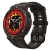 Amazfit T-Rex Pro Akıllı Saat Lava Black Active Edge