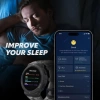 Amazfit T-Rex Pro Akıllı Saat Mint Green Active Edge