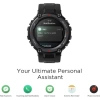 Amazfit T-Rex Pro Akıllı Saat Siyah