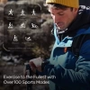 Amazfit T-Rex Pro Akıllı Saat Siyah