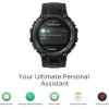 Amazfit T-Rex Pro Akıllı Saat Siyah