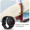 Amazfit T-Rex Pro Akıllı Saat Siyah