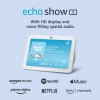 Amazon Echo Show 8 Smart Home Hub (3. Nesil, 2023 Sürümü) Glacier White Device only
