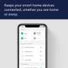Amazon Eero 6+ Ağ Wi-Fi Router with 1 month free eero Plus