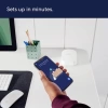 Amazon Eero 6+ Ağ Wi-Fi Router with 1 month free eero Plus