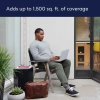 Amazon Eero 6 Çift Bant Ağ Wi-Fi 6 Genişletici 1 extender