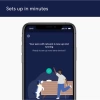 Amazon Eero 6 Çift Bant Ağ Wi-Fi 6 Genişletici 1 extender