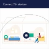 Amazon Eero 6 Çift Bant Ağ Wi-Fi 6 Genişletici