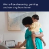 Amazon Eero 6 Çift Bant Ağ Wi-Fi 6 Genişletici