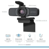 Amcrest 1080P Mikrofonlu Web Kamerası