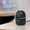 Amcrest 1080P WiFi Kamera İç Mekan Köpek Kamerası