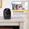 Amcrest 1080P WiFi Kamera İç Mekan Köpek Kamerası