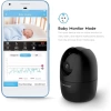 Amcrest 1080P WiFi Kamera İç Mekan Köpek Kamerası