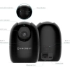Amcrest 1080P WiFi Kamera İç Mekan Köpek Kamerası