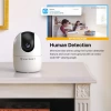 Amcrest 1080P WiFi Kamera İç Mekan Köpek Kamerası
