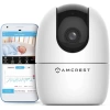 Amcrest 1080P WiFi Kamera İç Mekan Köpek Kamerası