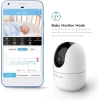 Amcrest 1080P WiFi Kamera İç Mekan Köpek Kamerası