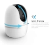 Amcrest 1080P WiFi Kamera İç Mekan Köpek Kamerası