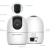 Amcrest 1080P WiFi Kamera İç Mekan Köpek Kamerası