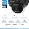 Amcrest 4K 8CH Güvenlik Kamera Sistemi