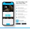 Amcrest 4MP Dış Mekan PT WiFi IP Kamera Pan Tilt Zoom