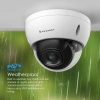 Amcrest 5MP POE Kamera