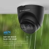 Amcrest 5MP Taret POE Kamera