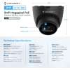 Amcrest 5MP Taret POE Kamera