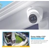 Amcrest 5MP Taret POE Kamera
