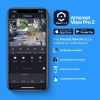 Amcrest 5MP Taret POE Kamera