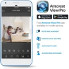 Amcrest ProHD 1080P WiFi 2MP 30fps Güvenlik Kamerası Siyah