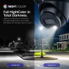 Amcrest UltraHD 4K (8MP) IP PoE AI 15fps Kamera Black
