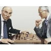Amerous Satranç Takımı Classic Version