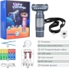Andonstar AD012 Taşınabilir Mikroskop kiti Gri