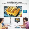 Andonstar AD207S HDMI Dijital Mikroskop