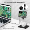 Andonstar AD207S HDMI Dijital Mikroskop