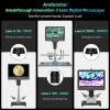 Andonstar AD246S-M Plus HDMI Lehimleme Dijital Mikroskop