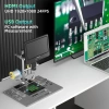 Andonstar AD246S-M Plus HDMI Lehimleme Dijital Mikroskop