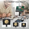 Andonstar AD249S-M 3 Lensli HDMI Dijital Mikroskop 2000x