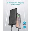 Anker 20000 mAh PowerCore Taşınabilir Hızlı Şarj Cihazı 1