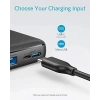 Anker 20000 mAh PowerCore Taşınabilir Hızlı Şarj Cihazı 1