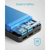 Anker 20000 mAh PowerCore Taşınabilir Hızlı Şarj Cihazı 1