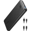 Anker 20W Güç Dağıtımı ile 20000mAh Taşınabilir Şarj Cihazı