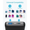 Anker 20W Güç Dağıtımı ile 20000mAh Taşınabilir Şarj Cihazı