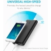 Anker 337 PowerCore 26K 26800 mah Taşınabilir Şarj Cihazı
