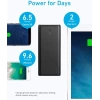 Anker 337 PowerCore 26K 26800 mah Taşınabilir Şarj Cihazı